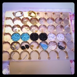 ♡ Custom Charm Bracelet/Necklace ♡